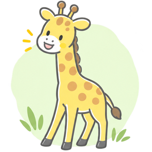 3歳児